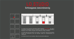 Desktop Screenshot of lostudiosabineuhdris.com